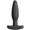 Electrastim silicone plug anal rocker butt small - 1