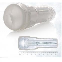 Fleshlight ice lady cristal vagina