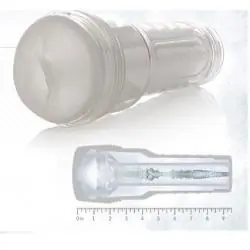 Fleshlight ice lady cristal vagina