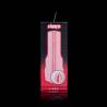 Fleshlight vibro-pink lady touch vagina - 4