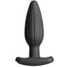 Electrastim silicone plug anal rocker butt medium - 1