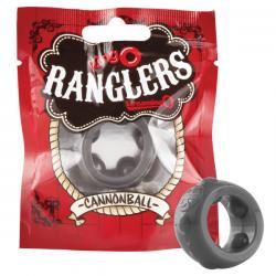 Screaming ring o ranglers cannonball