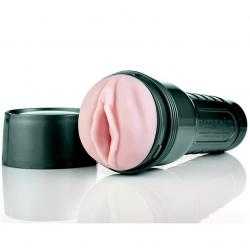 Fleshlight go pink lady surge vagina