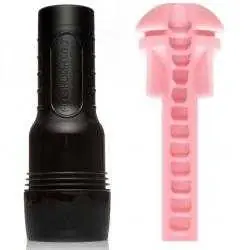 Fleshlight go pink lady surge vagina