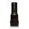 Fleshlight GO Surge Lady, carcasa negra
