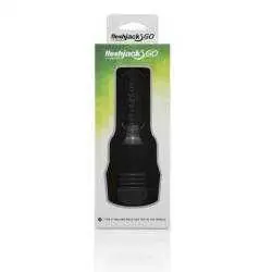 Fleshlight go pink lady surge vagina