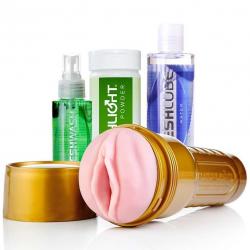 Fleshlight unidad de entreamiento de vitalidad