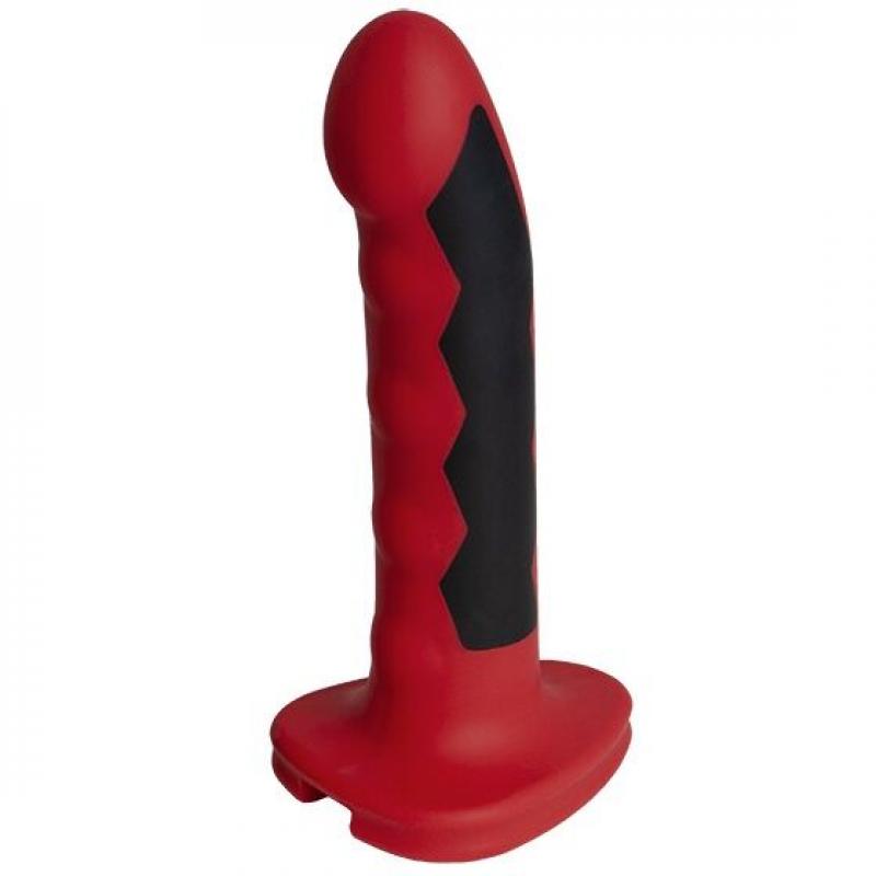 Power head cabezal intercambiale para masajeador - estimulacion punto g y clitoris BAILE POWER HEAD - 1 Power head cabezal intercambiale para masajeador - estimulacion punto g y clitoris BAILE POWER HEAD - 1
