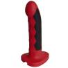 Electrastim fusion komodo dildo silicona - 1