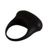 Pretty love bertram anillo vibrador negro - 4