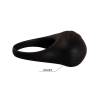 Pretty love bertram anillo vibrador negro - 6