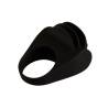 Pretty love chester anillo vibrador negro - 2