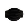 Pretty love chester anillo vibrador negro - 5