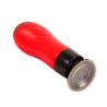 Crazybull vagina con base masturbador voz - 4