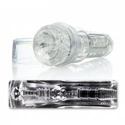 Fleshlight go masturbador torque ice