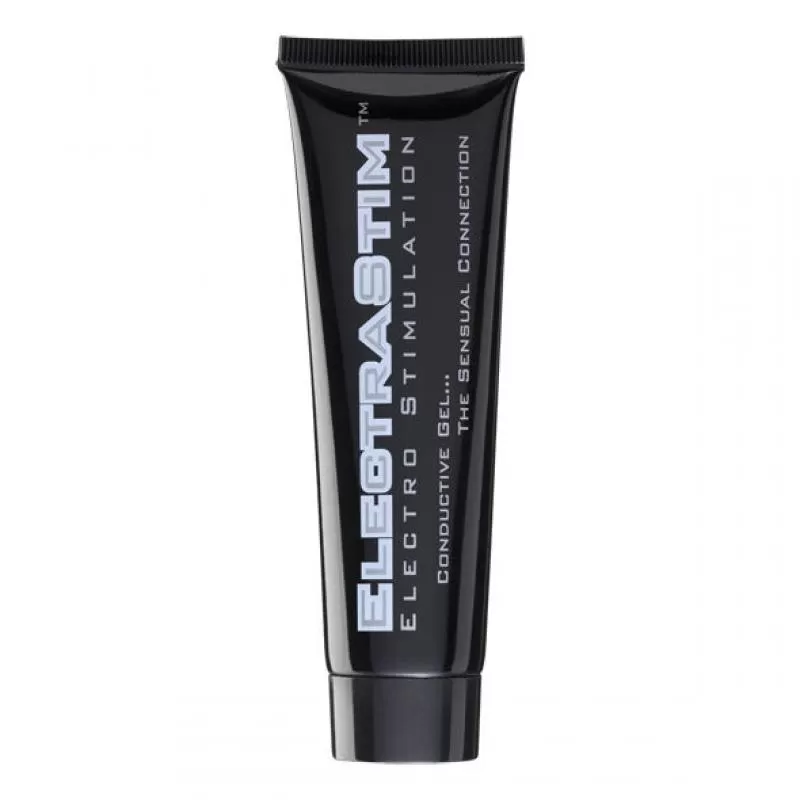 Electrastim gel conductor
