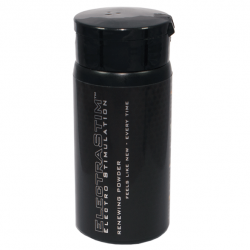 Power head cabezal intercambiable para estimulacion interna y clitoris BAILE POWER HEAD - 5