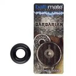 Bathmate anillo pene barbarian negro Bathmate anillo pene barbarian negro