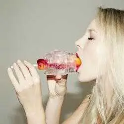 Fleshlight quickshot vantage masturbador