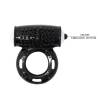 Baile power ring anillo vibrador 10v - 4