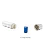 Baile power ring anillo vibrador 10v - 5