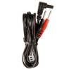 Electrastim - cable de sustitución - 1