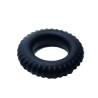 Baile titan cockring black 1.9cm - 2