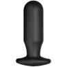 Electrastim  aura electro estimulador silicona anal / vaginal - 1