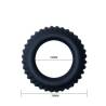 Baile titan cockring black 1.9cm - 4