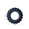 Baile titan cockring black 2cm - 4