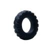 Baile titan cockring black green 2cm - 2