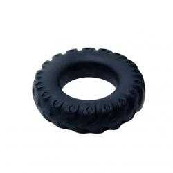 Baile titan cockring black green 2cm