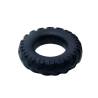 Baile titan cockring black green 2cm - 3