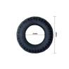 Baile titan cockring black green 2cm - 4