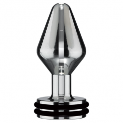 Power head cabezal intercambiable para masajeador estimulacion clitoris BAILE POWER HEAD - 3