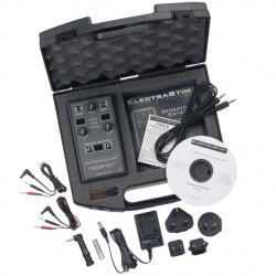 Power head cabezal intercambiable para masajeador estimulacion clitoris BAILE POWER HEAD - 4