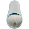 Masturbador Pretty Love de vagina con su tapa