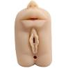 Baile temptation passion lady - 2