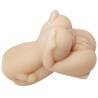 Temptation Passion Lady por el otro lado