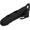 Pretty love funda silicona con vibracion 14 cm color negro - 3