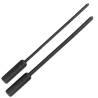 Electrastim electro dilatador uretrales de silicona flexible 7 mm - 1