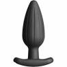 Electrastim silicone plug anal rocker butt large - 1