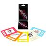 Juego de cartas ¡Sexo! de Kheper Games