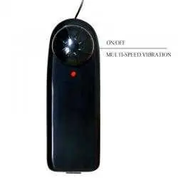 Baile trasero bigger man con vibracion Baile trasero bigger man con vibracion