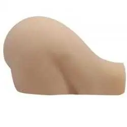 Baile vagina y ano realisticos