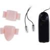 Fundas Alfred de Baile con balas vibradoras y mando
