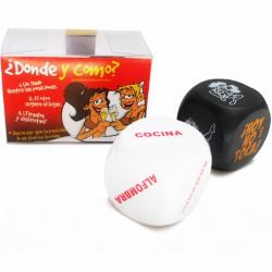 Juego de dados eroticos lesbianas ¿donde y como?