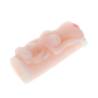 Minimasturbador Temptation con torso de mujer de lado