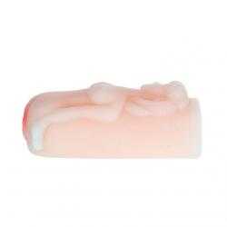 Minimasturbador masculino torso mujer temptation passion lady