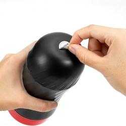 Tenga air-tech twist reusable vacuum cup ripple